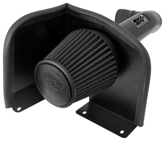 K&N 71-3070 Performance Air Intake System