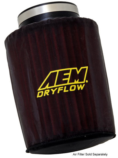 AEM AEM-1-4007 Air Filter Wrap