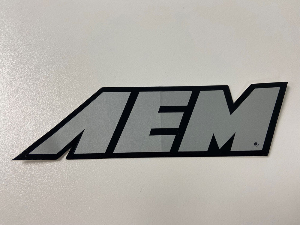 AEM AEM-10-956 Decal