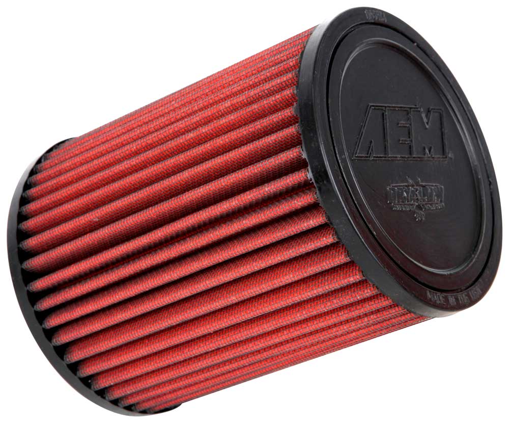 AEM AEM-21-2036DK AEM DryFlow Air Filter