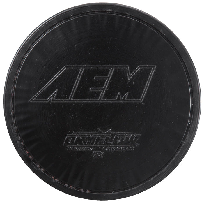 AEM AEM-21-2058DK AEM DryFlow Air Filter