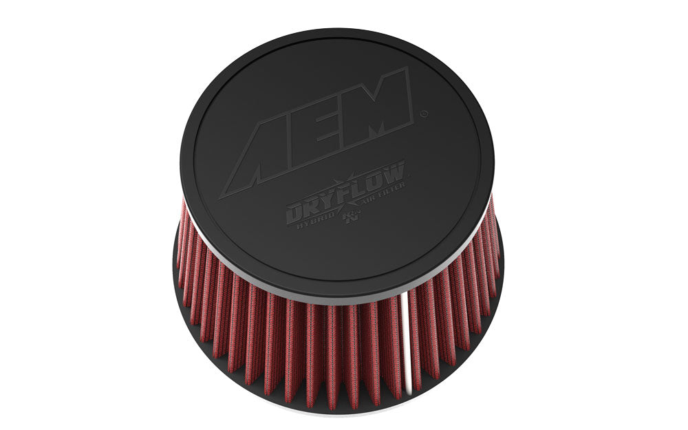 AEM AEM-21-2072DK AEM DryFlow Air Filter