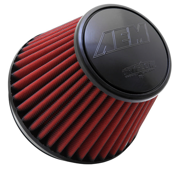 AEM AEM-21-209DK AEM DryFlow Air Filter