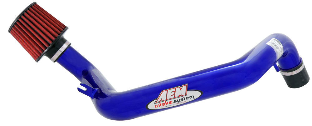 AEM AEM-21-404B Cold Air Intake System