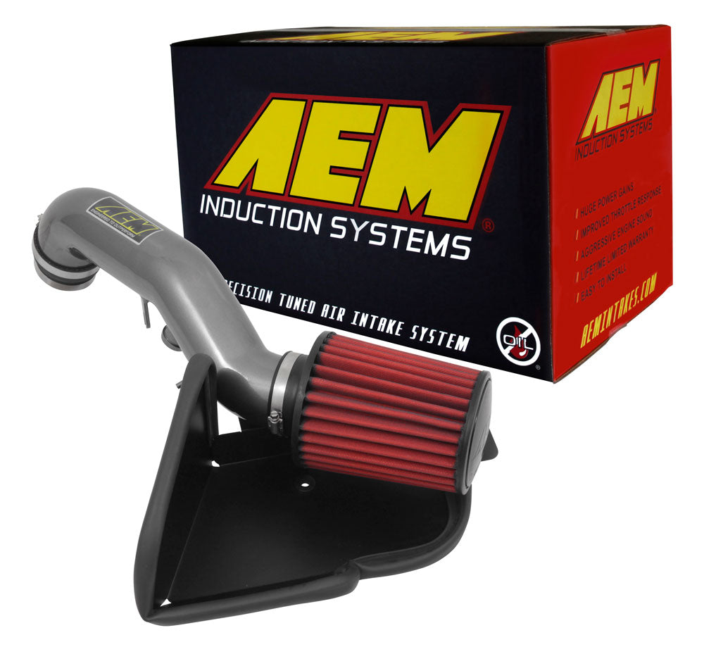 AEM AEM-21-802C Cold Air Intake System