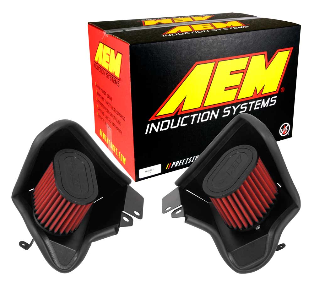 AEM AEM-21-819 Cold Air Intake System