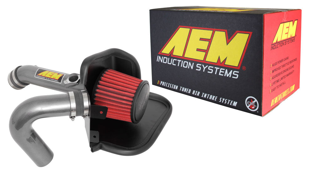 AEM AEM-21-837C Cold Air Intake System