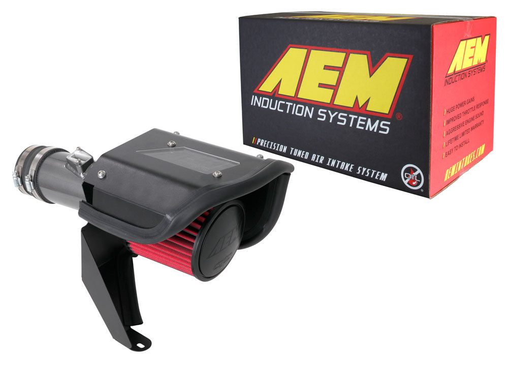 AEM AEM-21-871C Cold Air Intake System