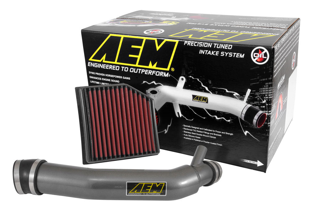 AEM AEM-22-692C Cold Air Intake System