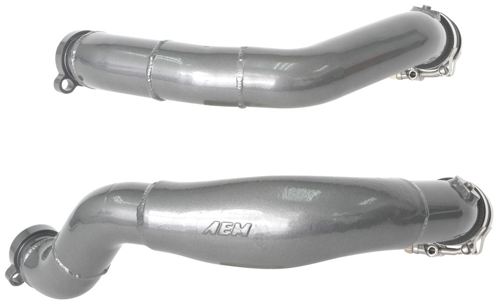 AEM AEM-26-3008C Charge Pipe Kit