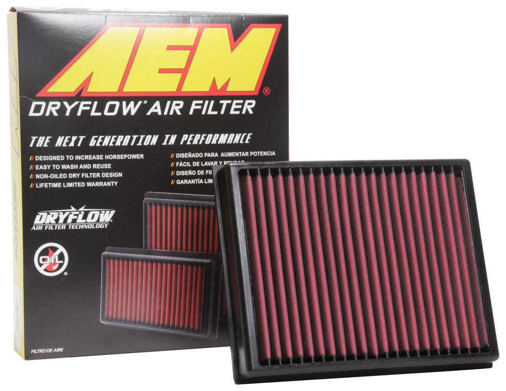 AEM AEM-28-30086 DryFlow Air Filter