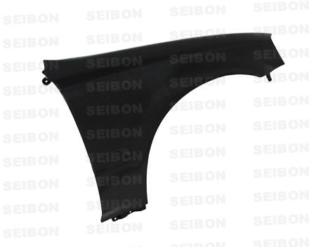 Seibon Carbon FF9900HDCV OEM-style Carbon Fiber Fenders For 1999-2000 Honda Civic