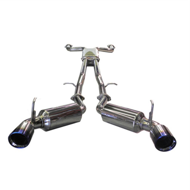 Injen Performance Exhaust System