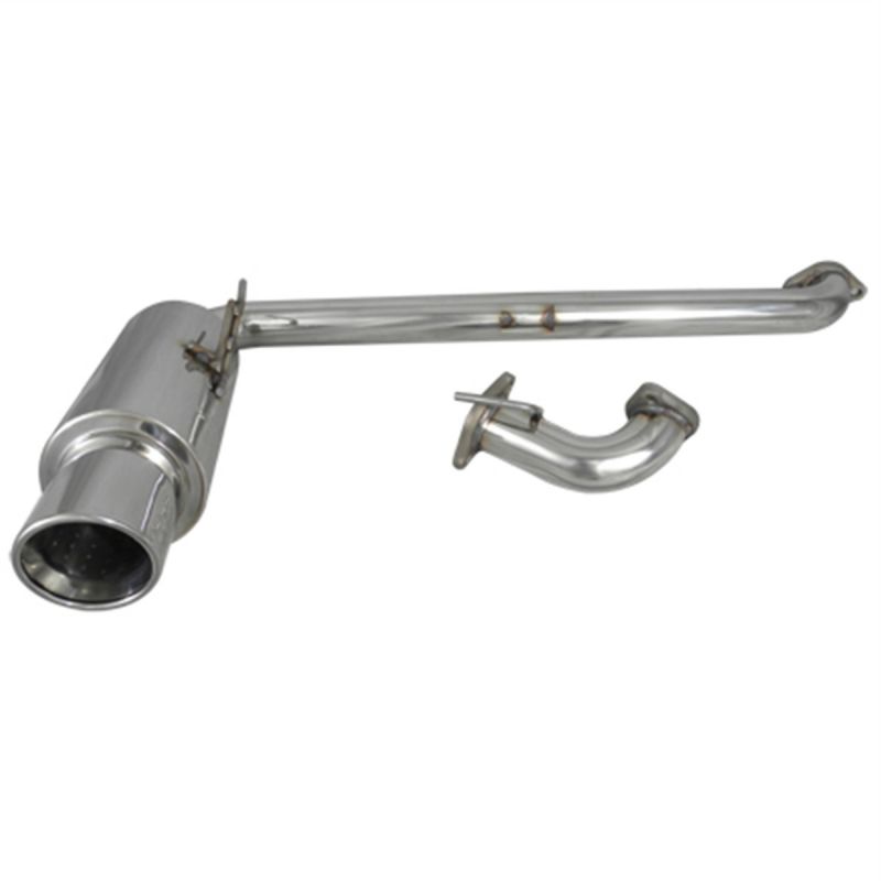 Injen Performance Exhaust System