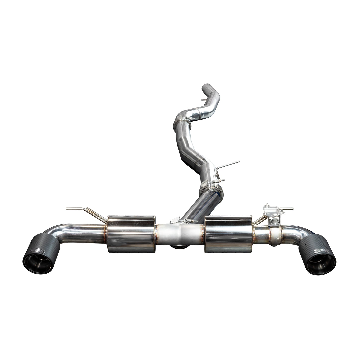 Injen Performance Exhaust System