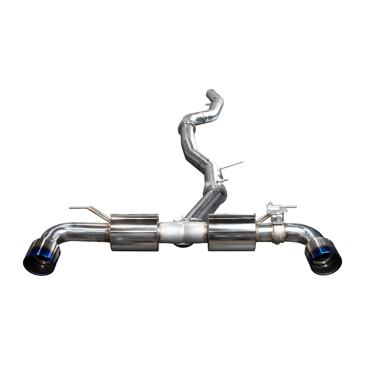 Injen Performance Exhaust System