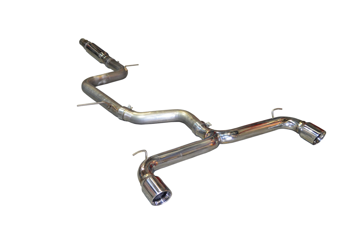 Injen Performance Exhaust System