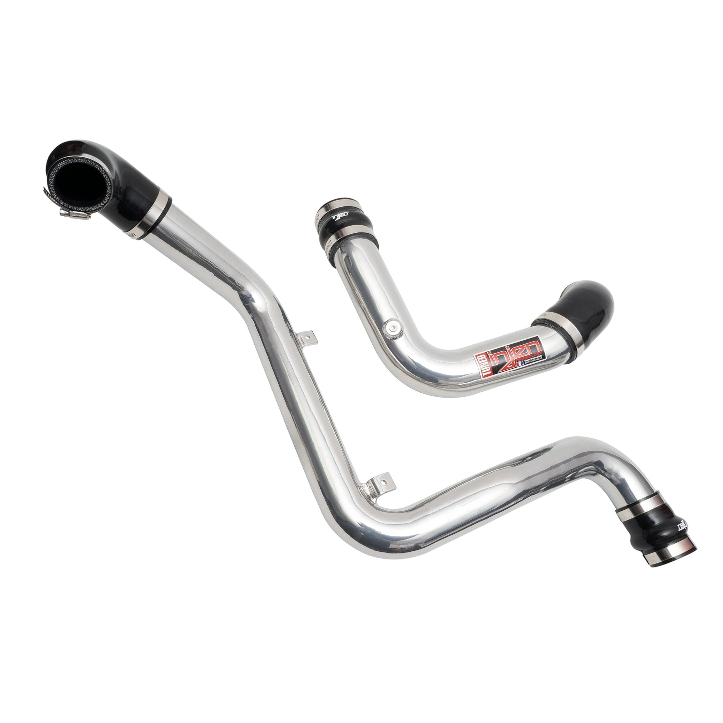 Injen SES Intercooler Pipes