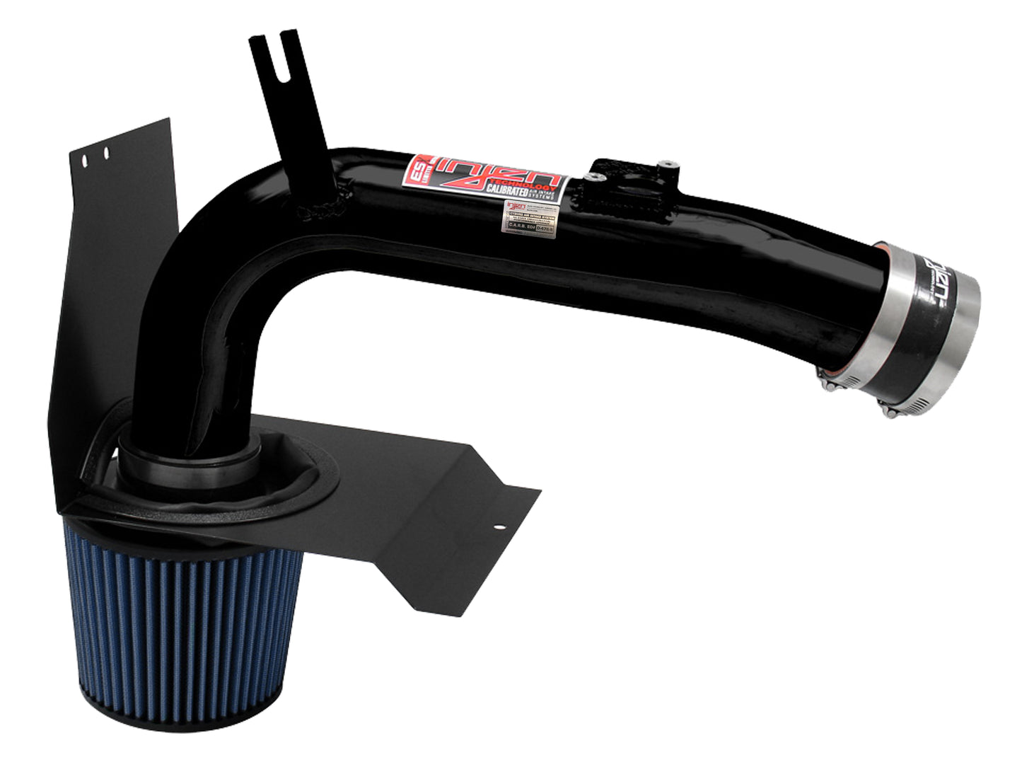 Injen Black SP Cold Air Air Intake System