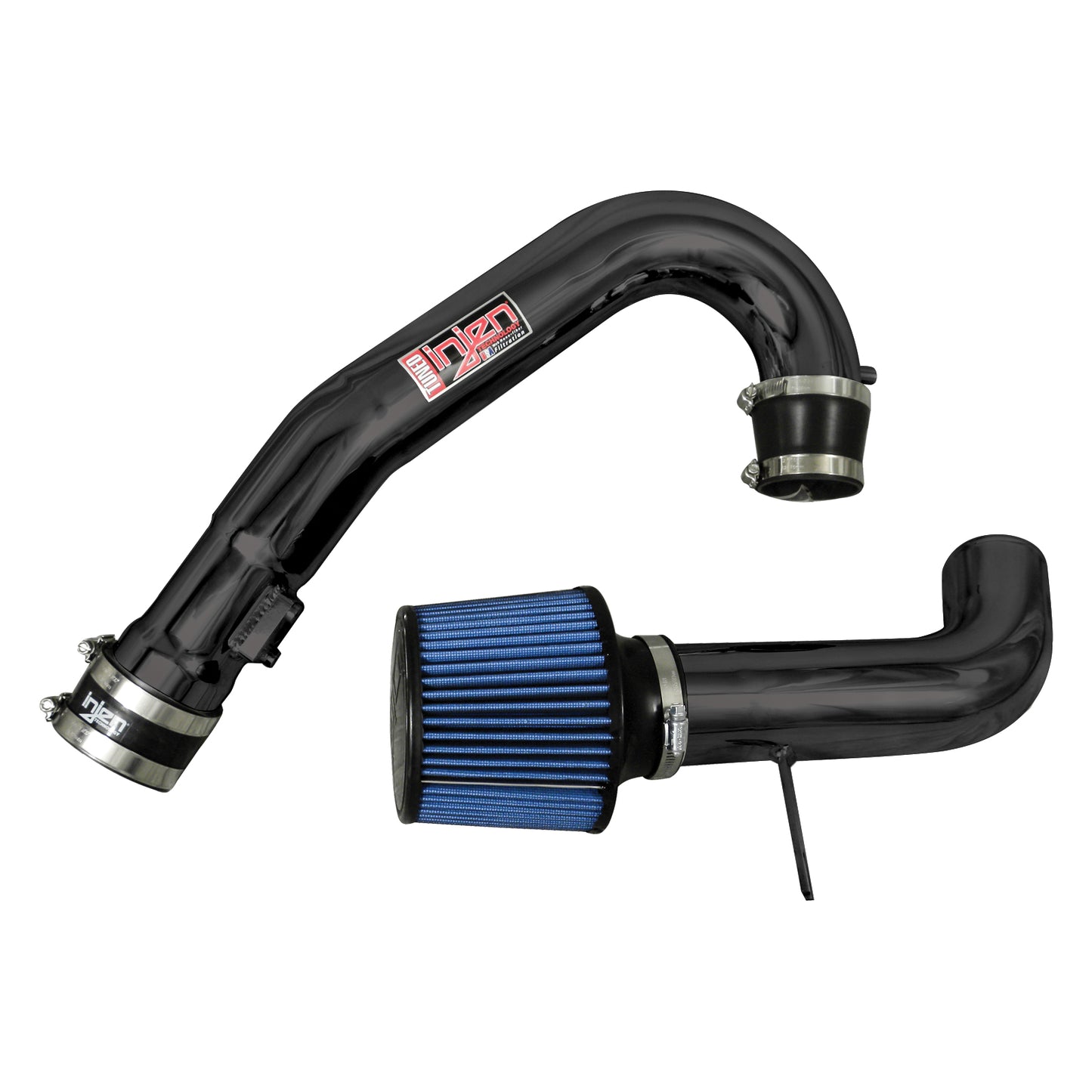 Injen Black SP Cold Air Intake System