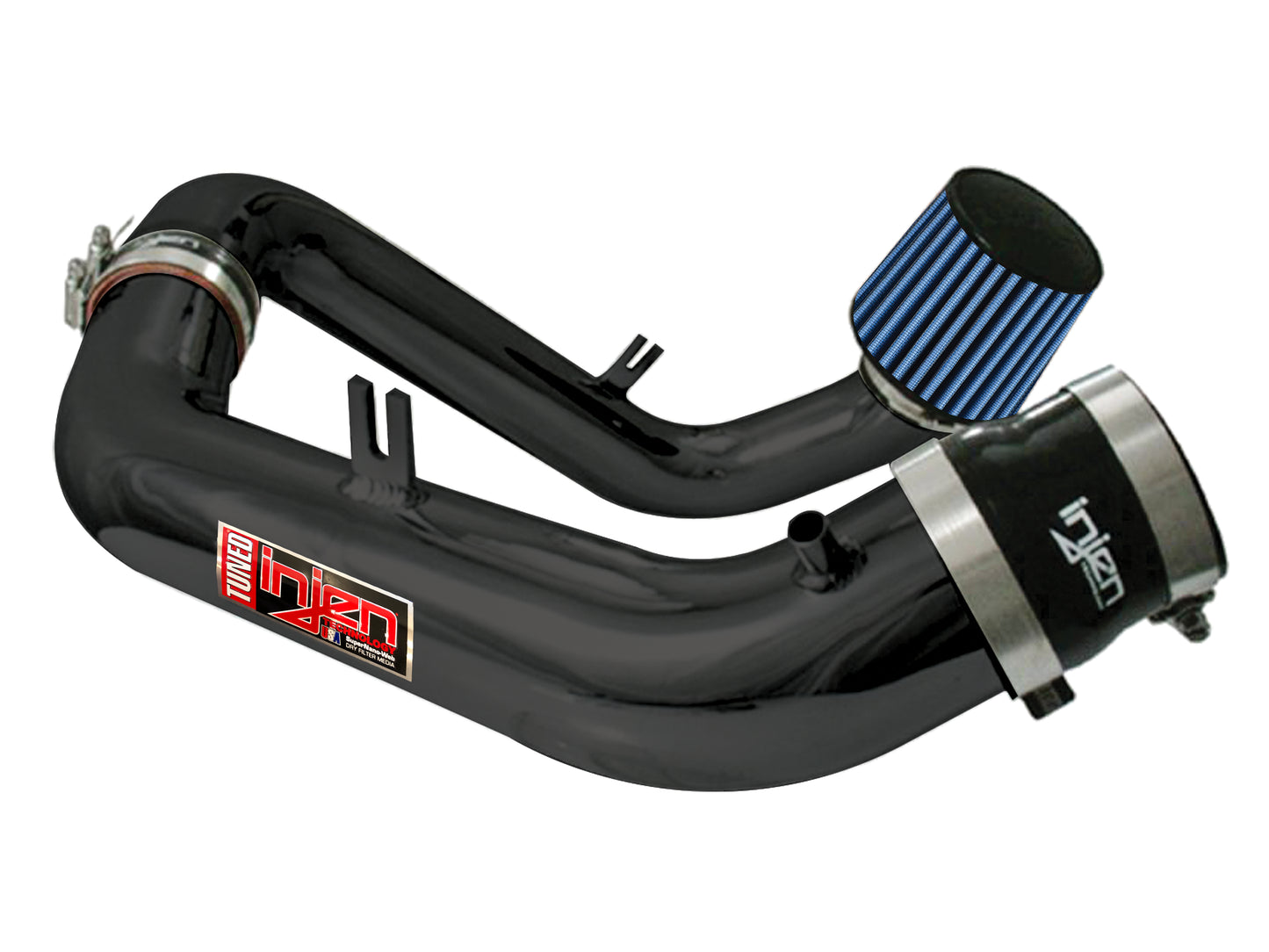 Injen Black SP Cold Air Intake System