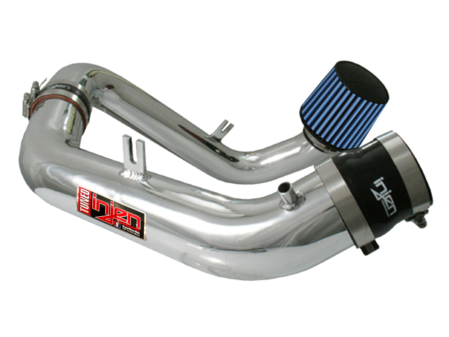 Injen Polished SP Cold Air Intake System