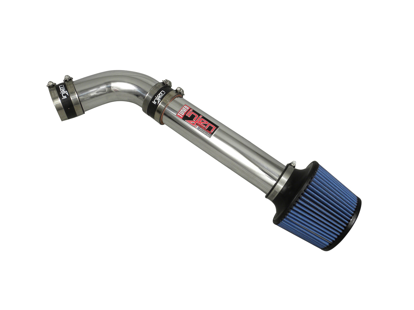 Injen Polished SP Cold Air Intake System