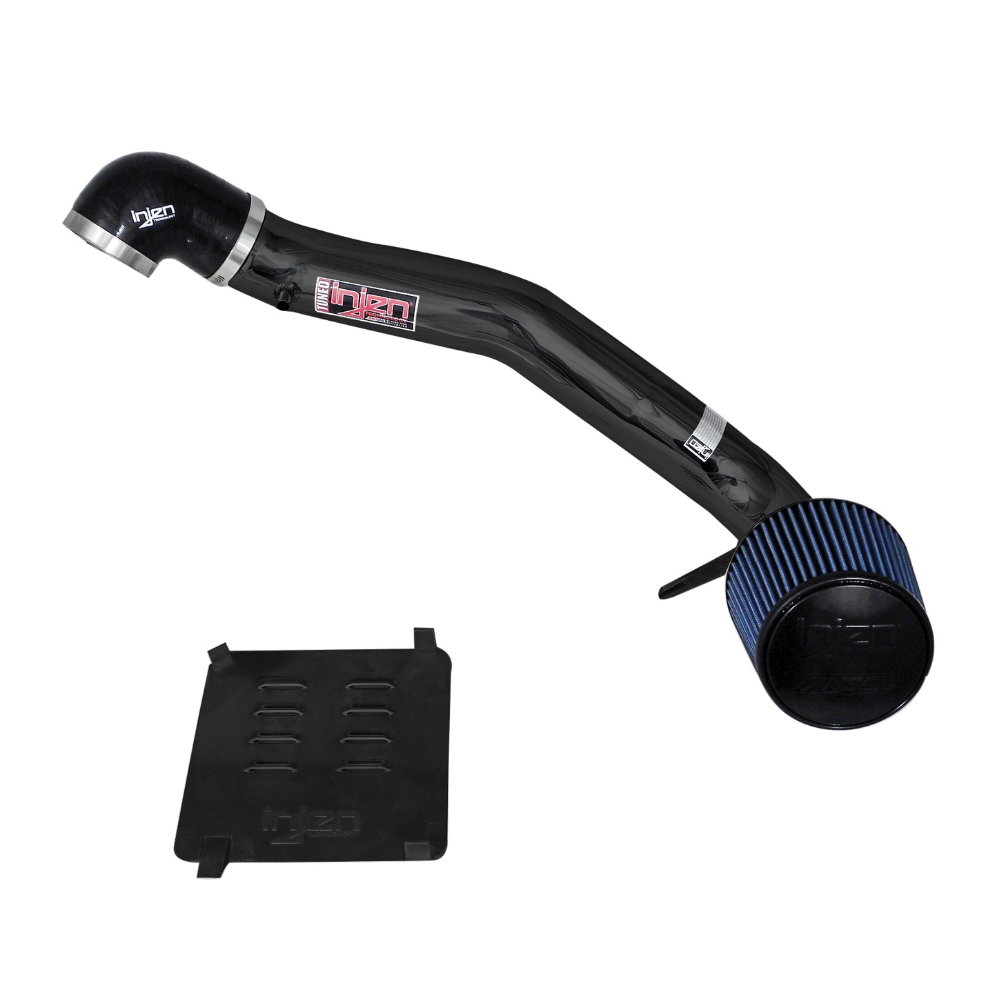 Injen Black SP Cold Air Intake System