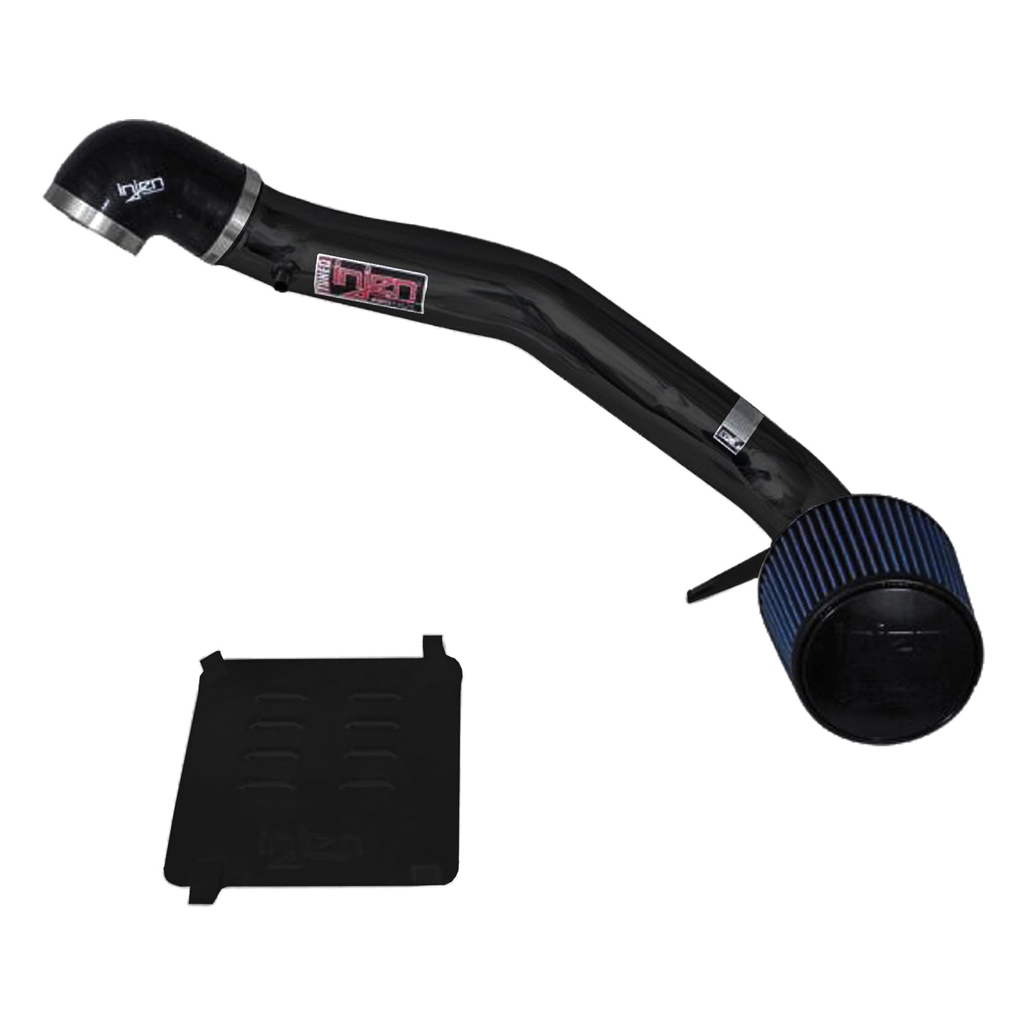 Injen Black SP Cold Air Intake System