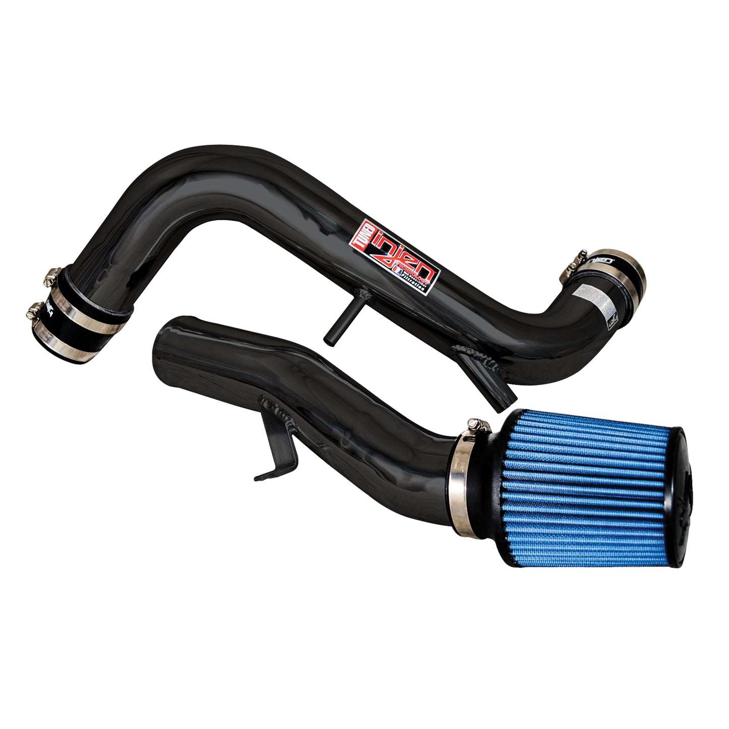 Injen Black SP Cold Air Intake System