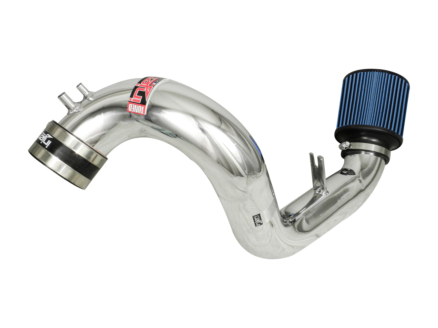 Injen Polished SP Cold Air Intake System