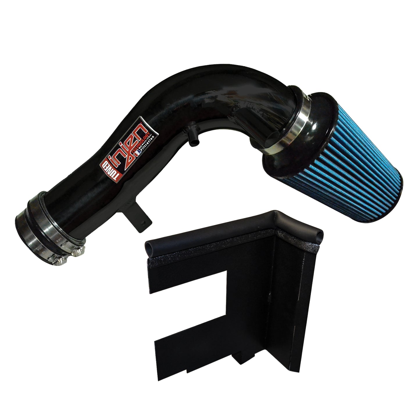 Injen Black SP Short Ram Intake System