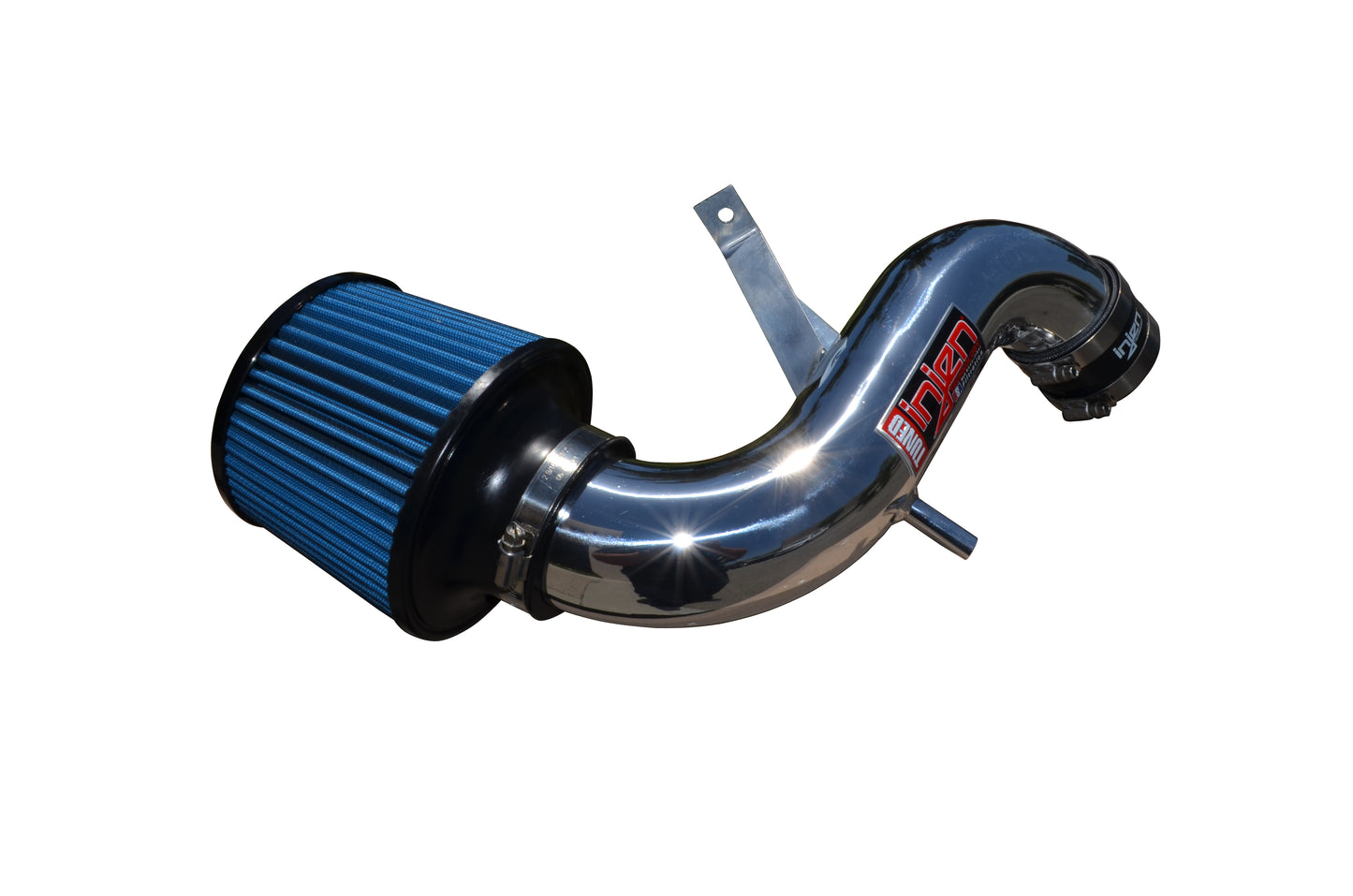 Injen Polished SP Short Ram Intake System