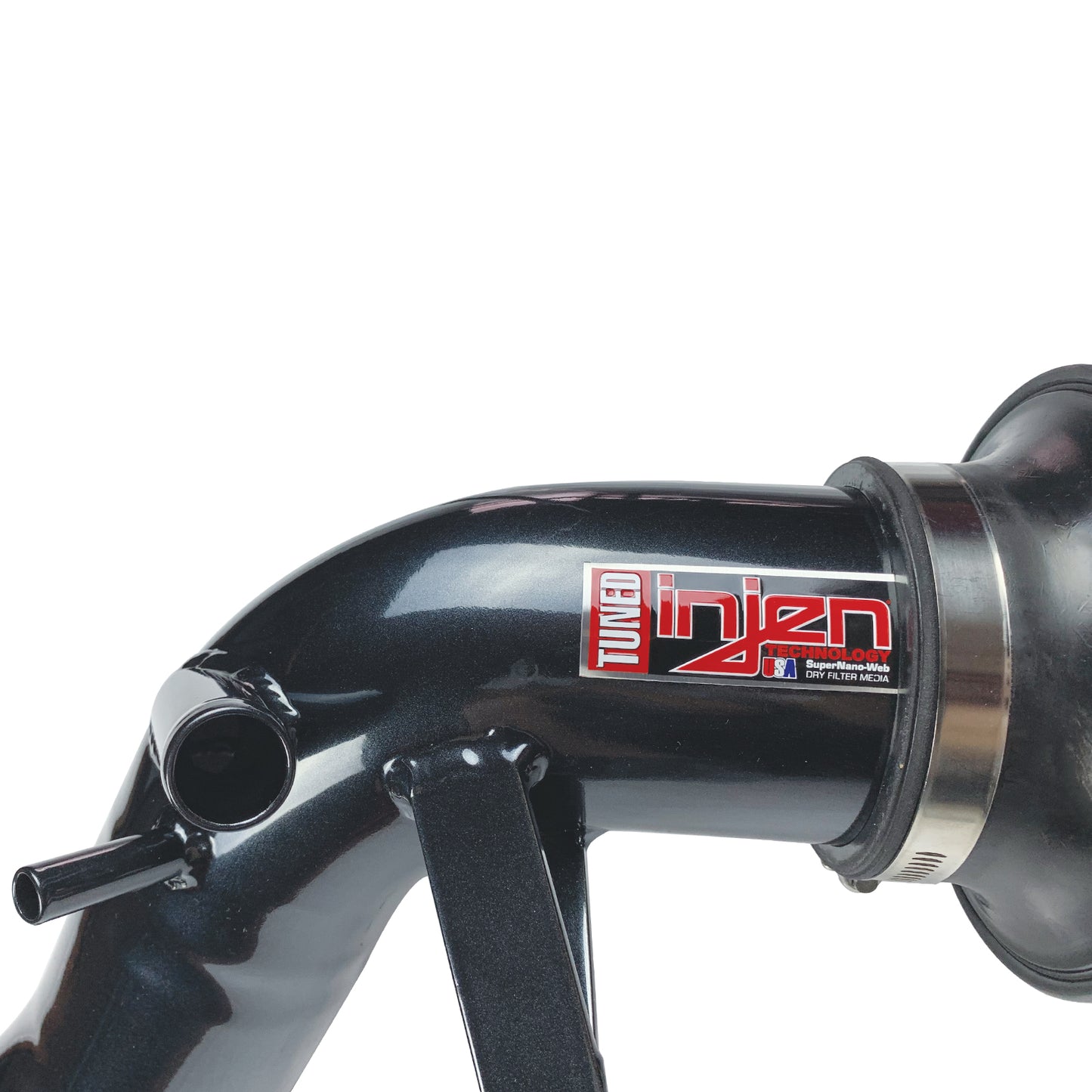 Injen Black SP Short Ram Intake System