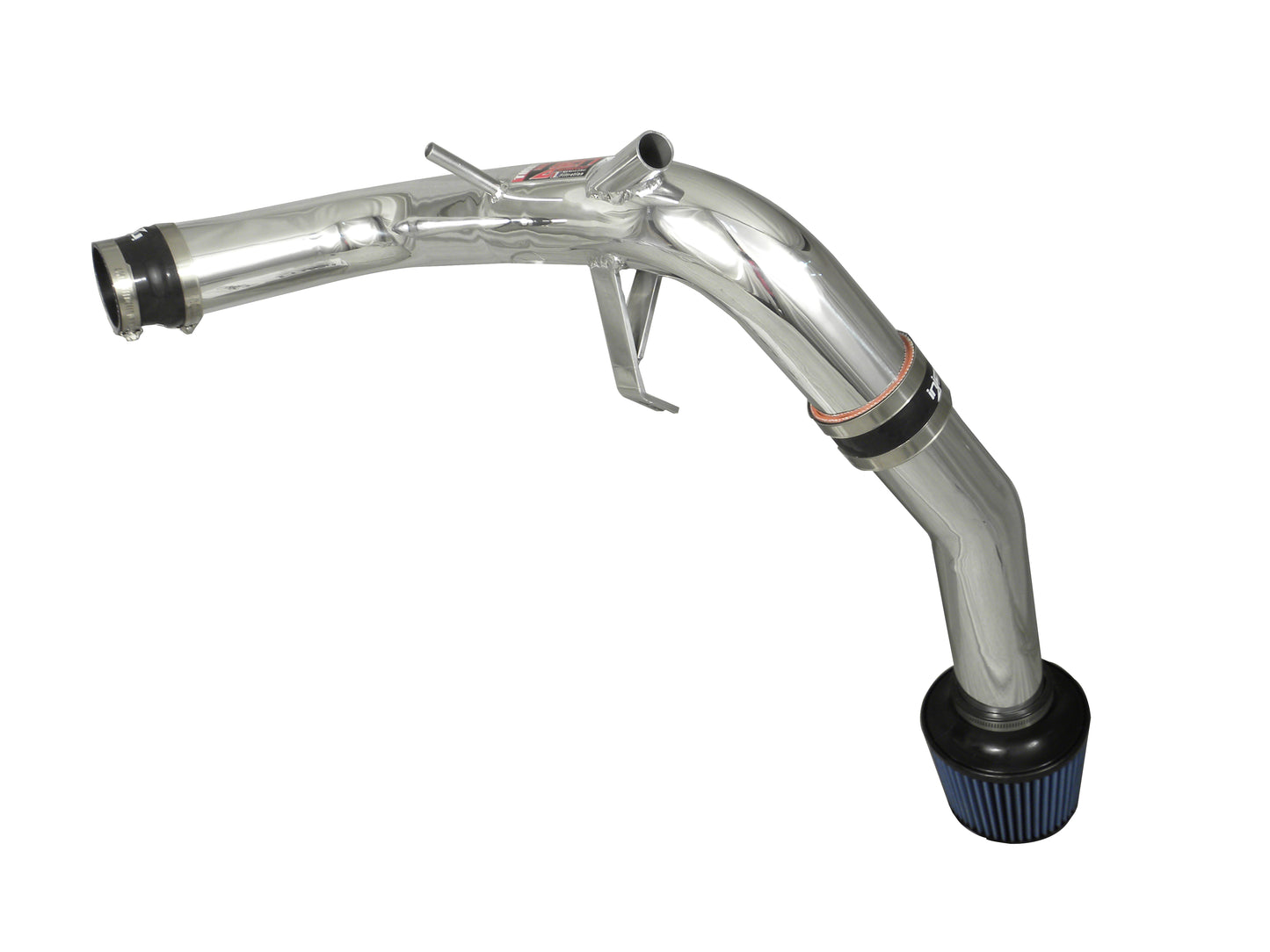 Injen Polished SP Cold Air Intake System