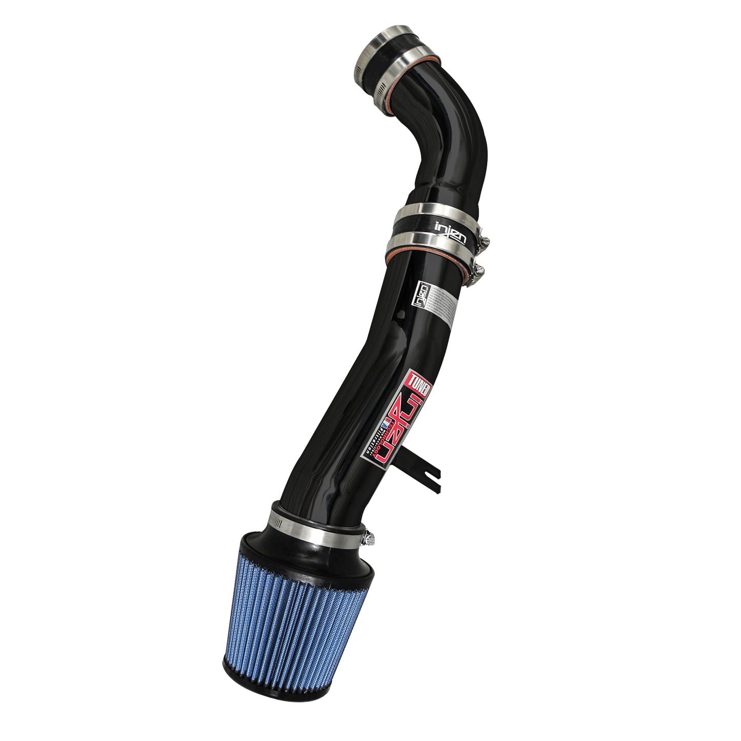 Injen Black SP Cold Air Intake System