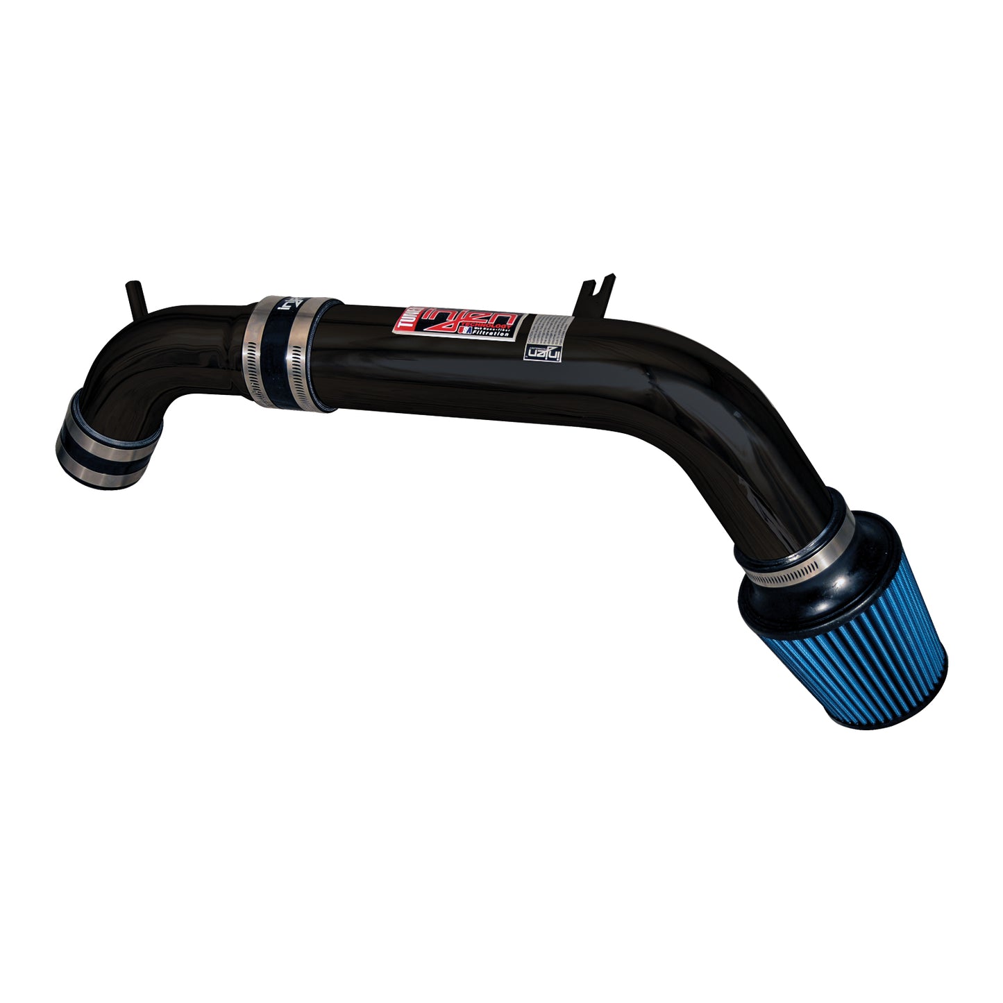 Injen Black SP Cold Air Intake System