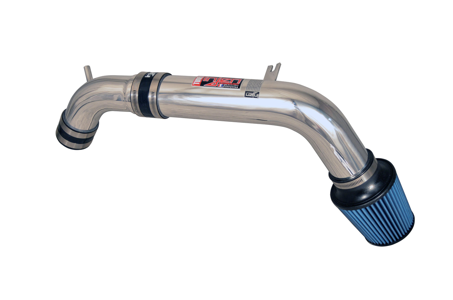 Injen Polished SP Cold Air Intake System