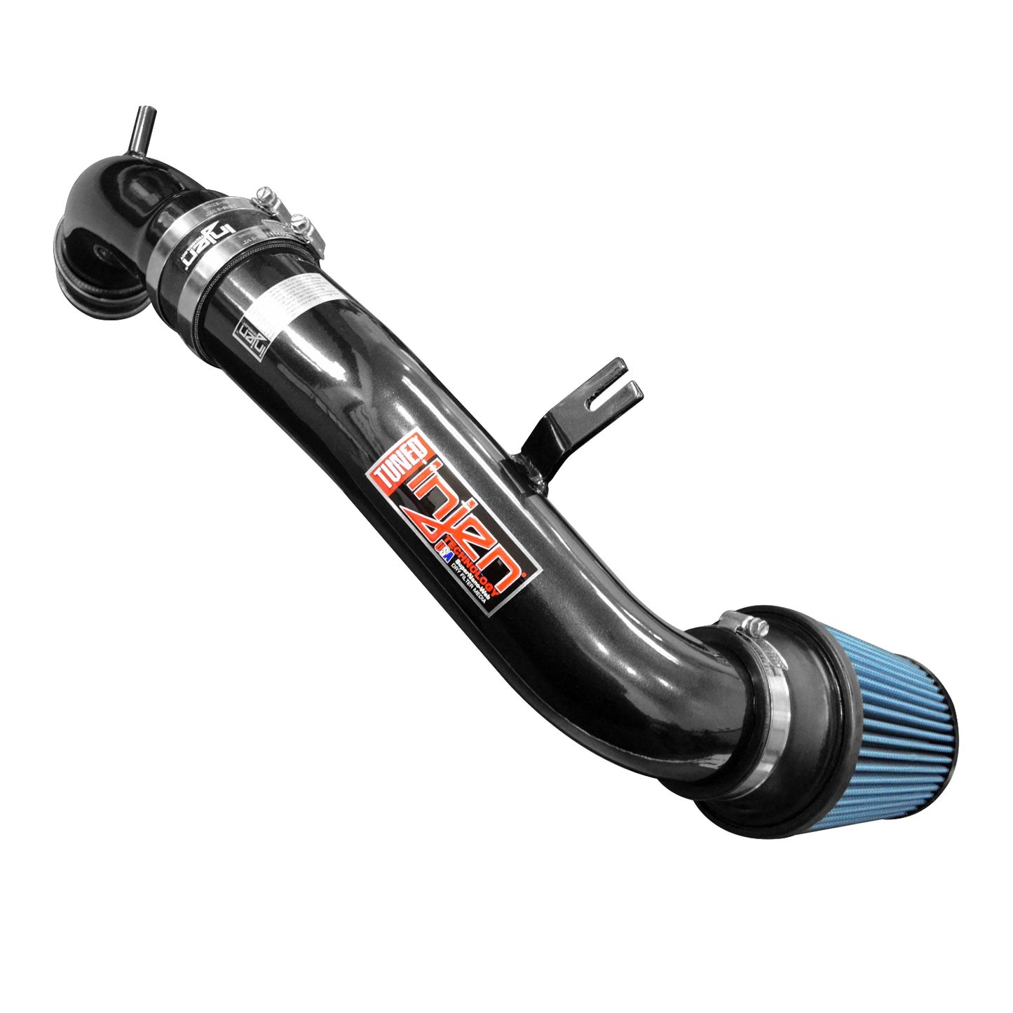 Injen Black SP Cold Air Intake System