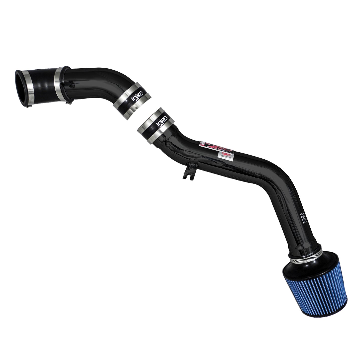 Injen Black SP Cold Air Intake System