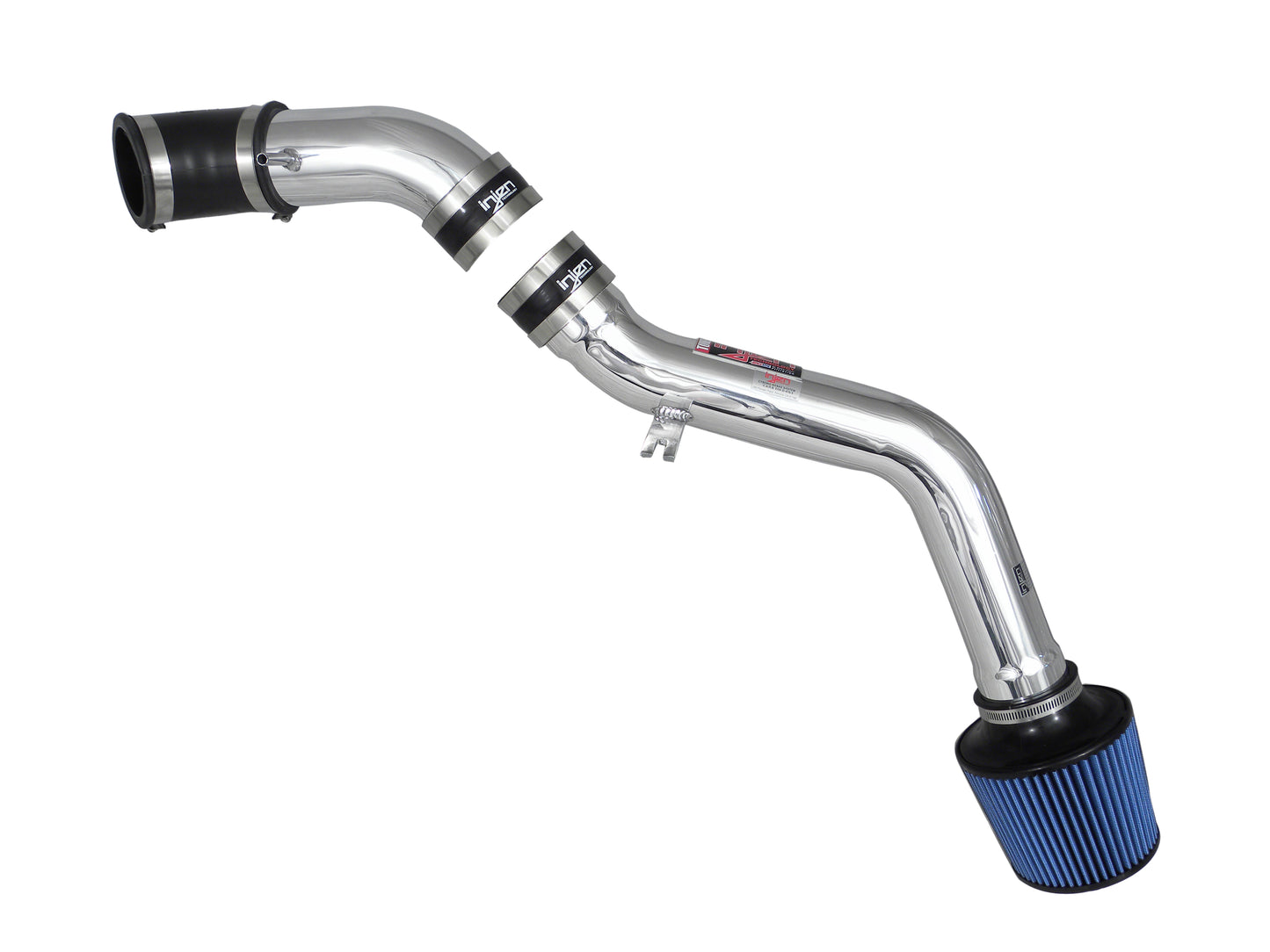 Injen Polished SP Cold Air Intake System