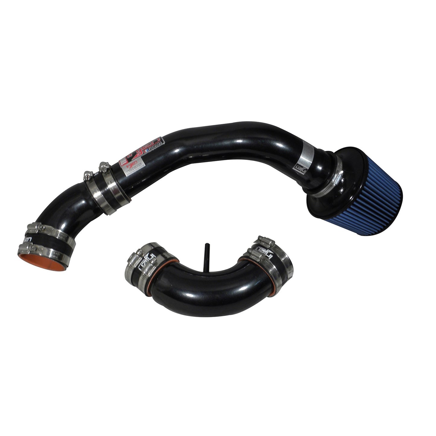 Injen Black SP Cold Air Intake System