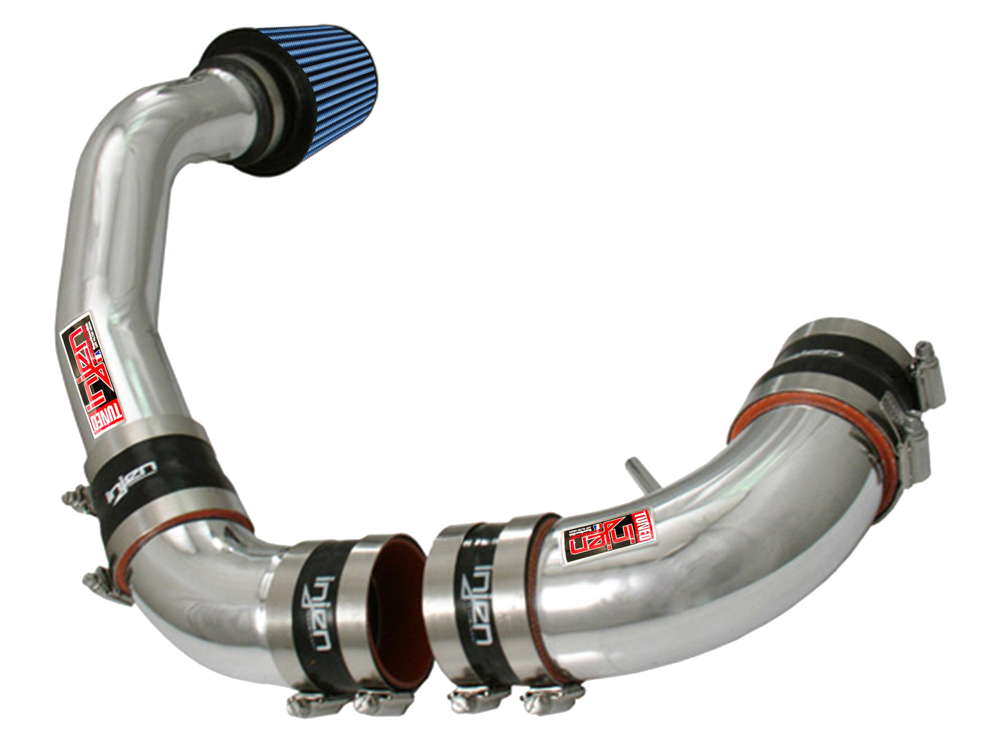 Injen Polished SP Cold Air Intake System