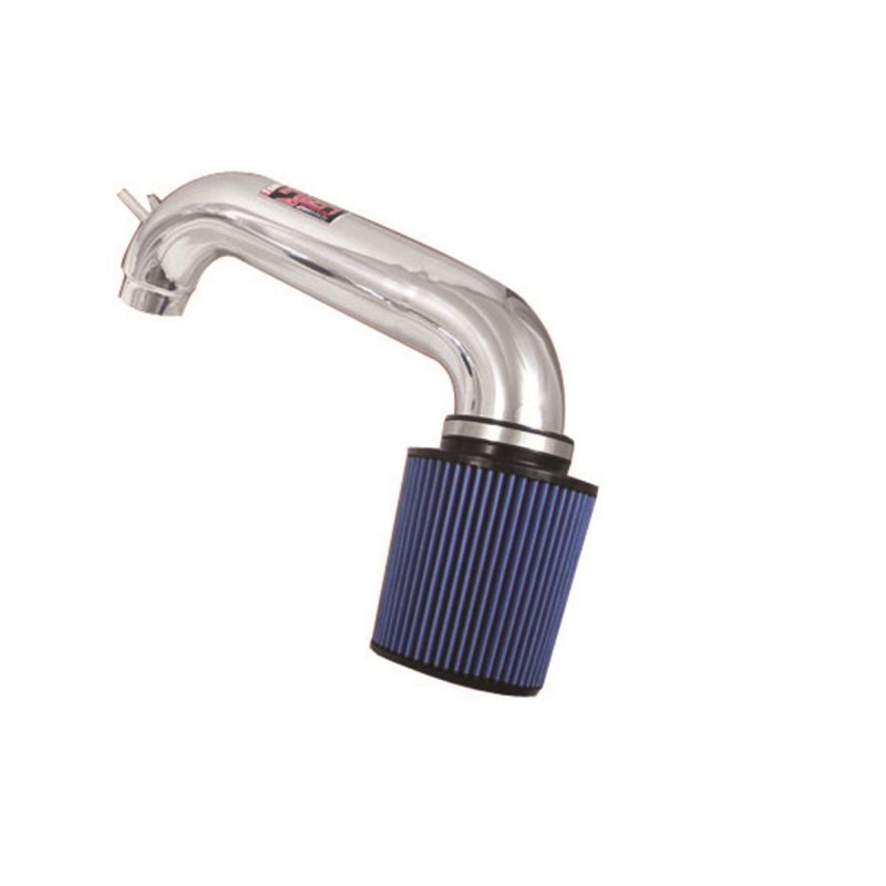 Injen Polished SP Cold Air Intake System