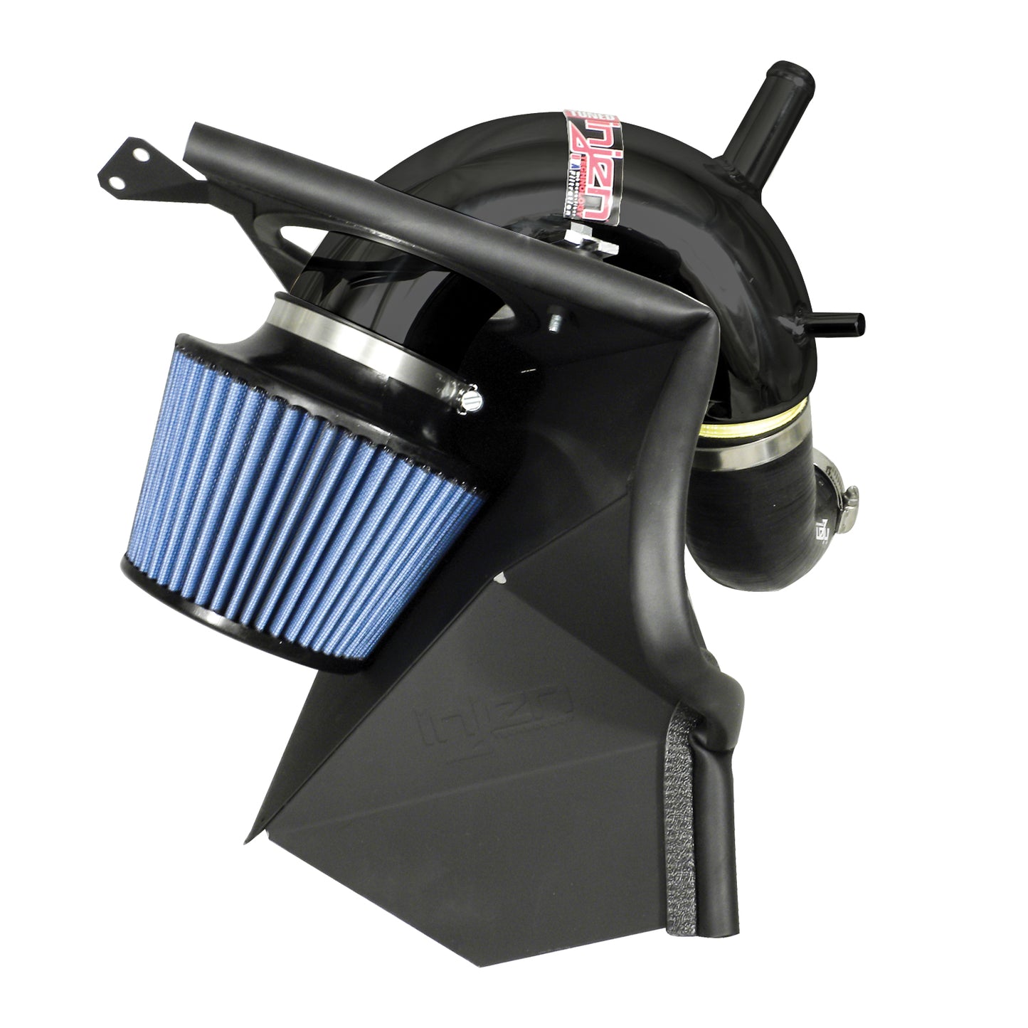 Injen Black SP Short Ram Intake System