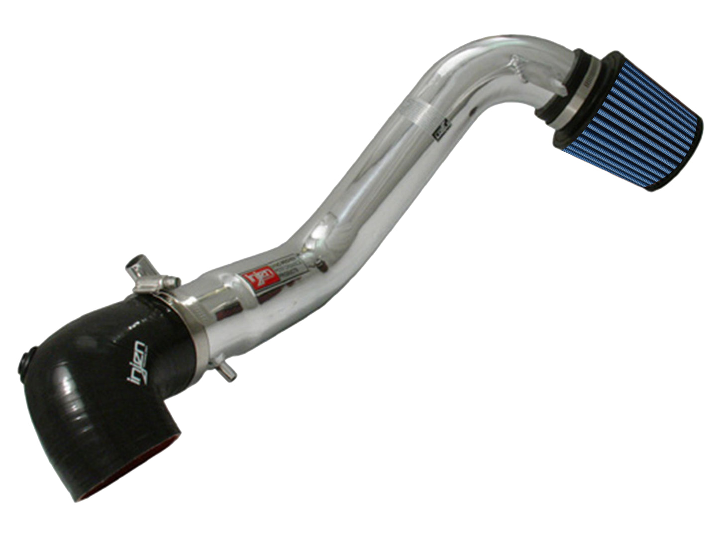 Injen Polished SP Cold Air Intake System