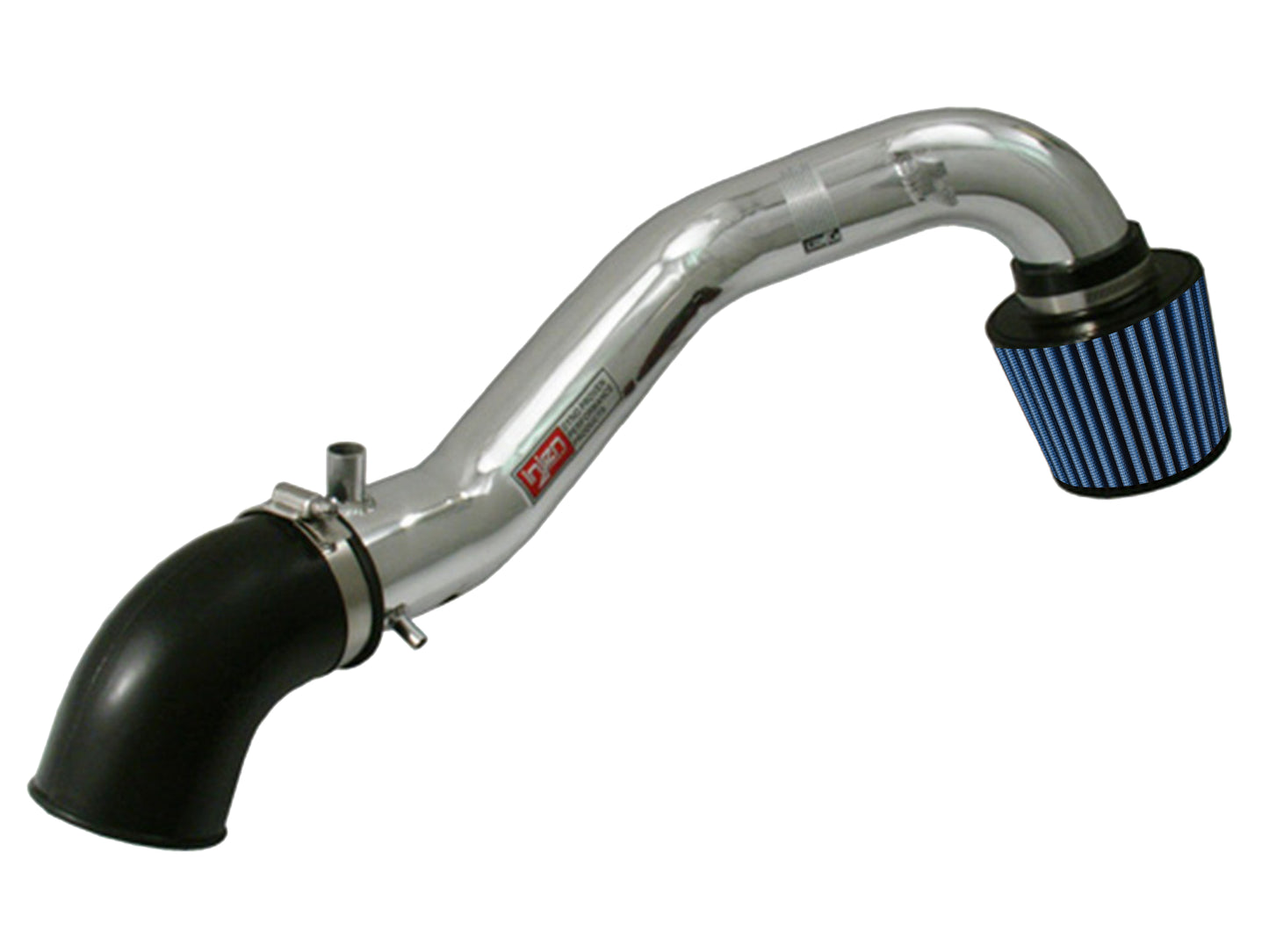 Injen Polished SP Cold Air Intake System