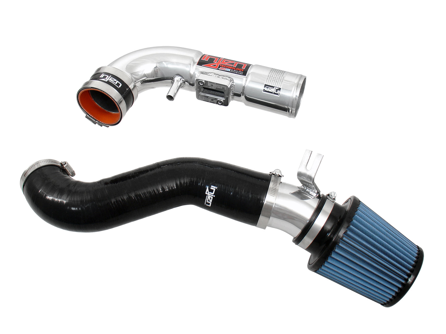 Injen Polished SP Cold Air Intake System