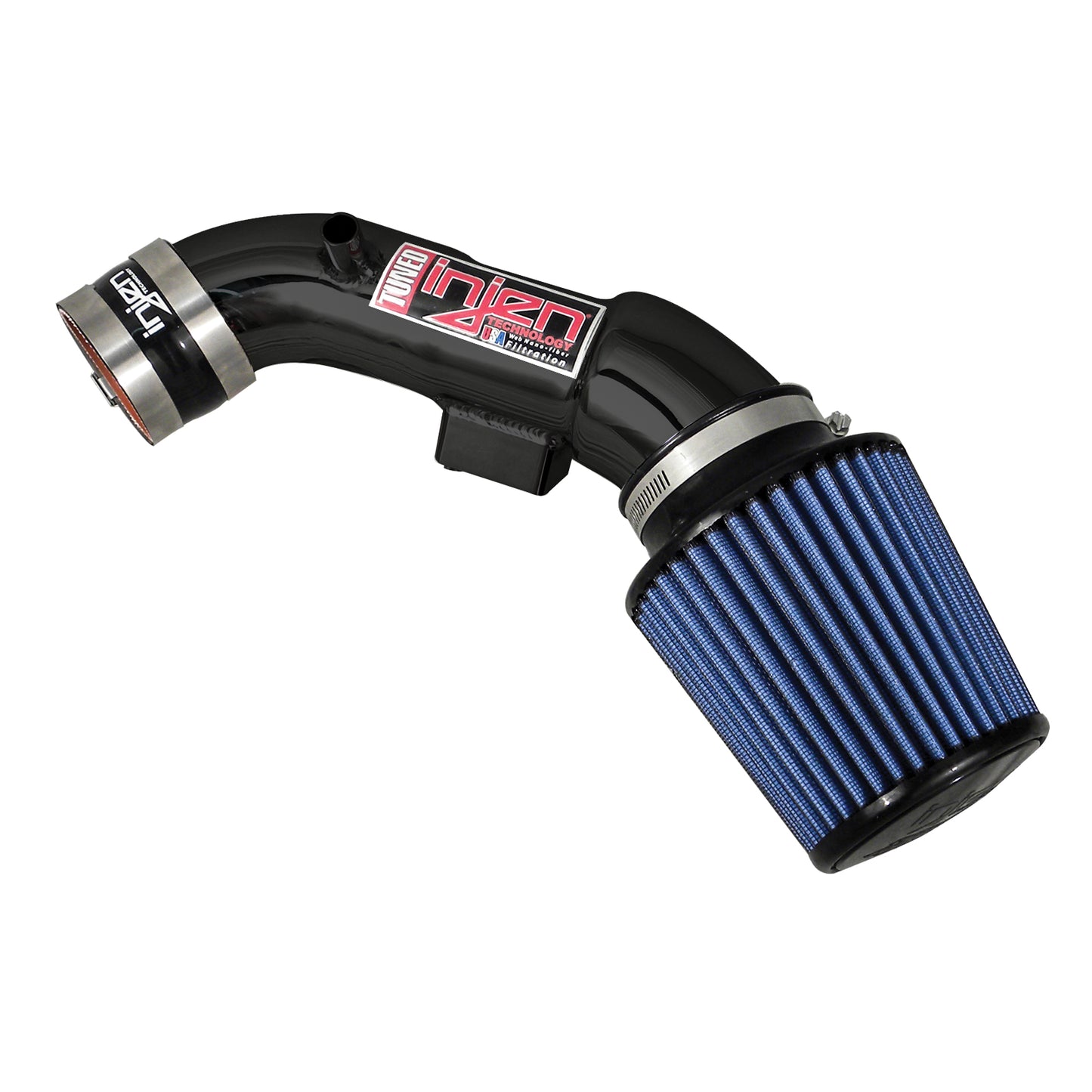 Injen Black SP Short Ram Intake System