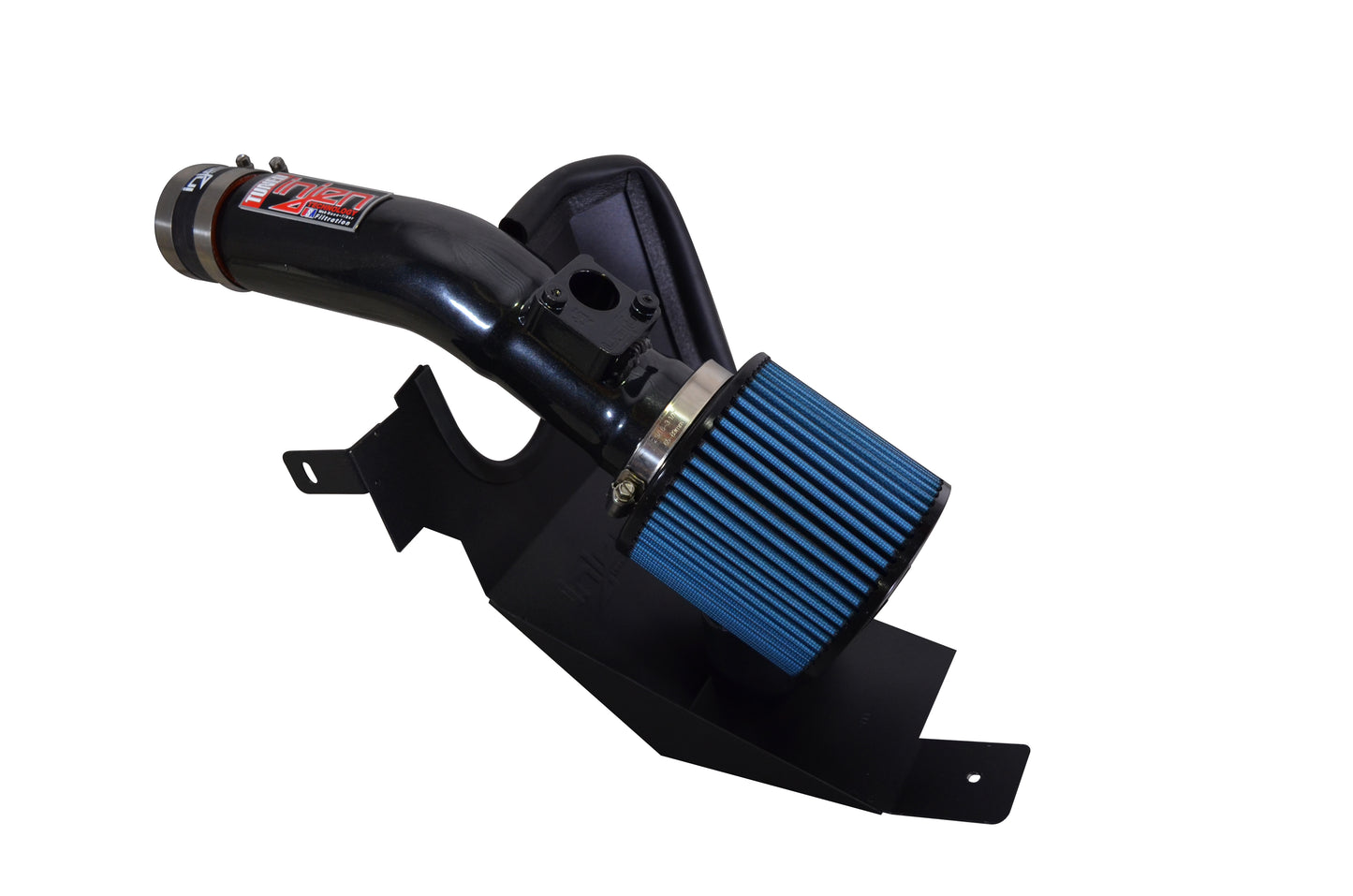 Injen Black SP Short Ram Intake System